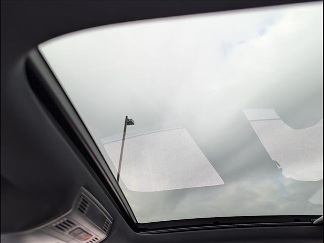 used 2025 Volkswagen Jetta GLI car, priced at $28,390