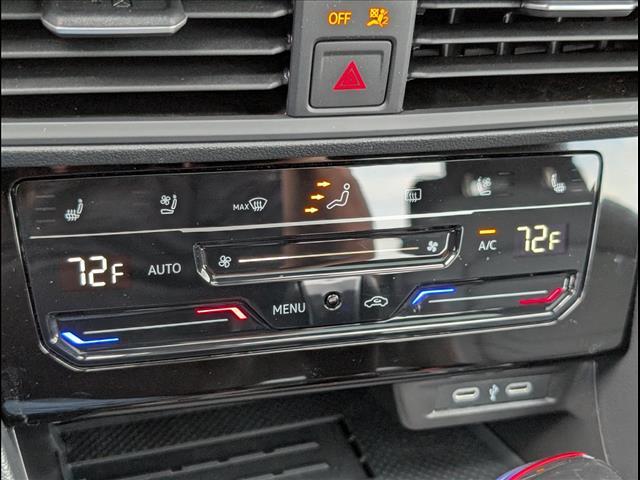 used 2025 Volkswagen Jetta GLI car, priced at $28,390