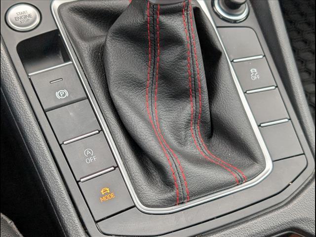 used 2025 Volkswagen Jetta GLI car, priced at $28,390