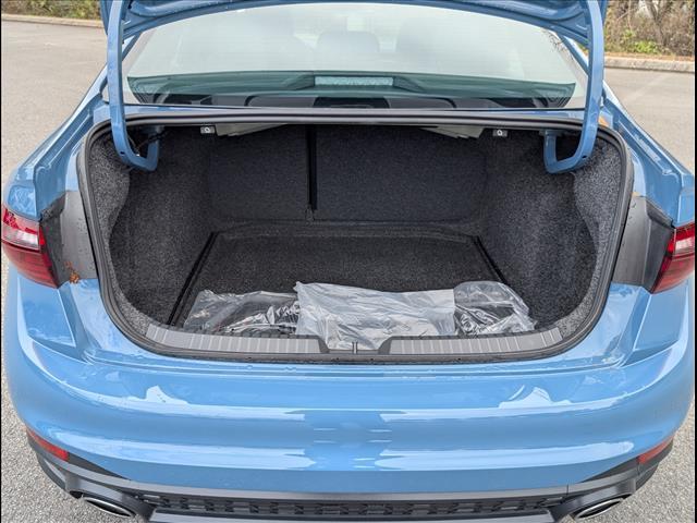 used 2025 Volkswagen Jetta GLI car, priced at $28,390