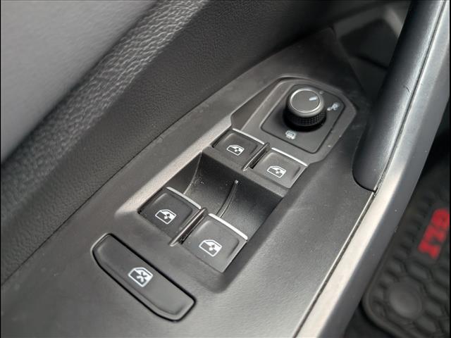 used 2025 Volkswagen Jetta GLI car, priced at $28,390