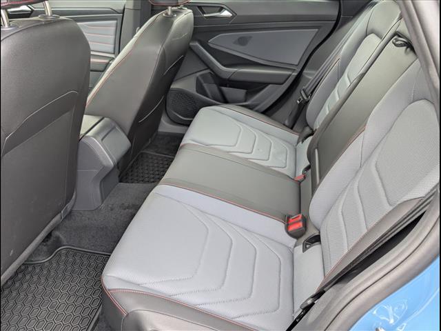 used 2025 Volkswagen Jetta GLI car, priced at $28,390