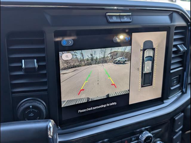 used 2025 Ford F-250 car, priced at $82,900