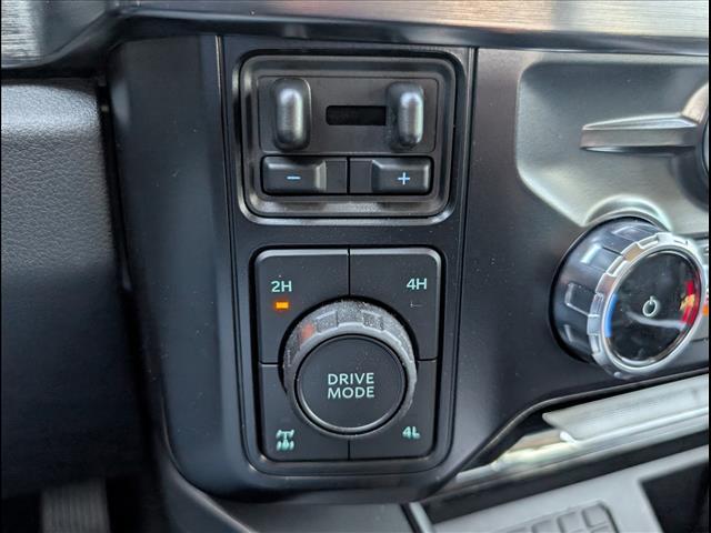 used 2025 Ford F-250 car, priced at $82,900