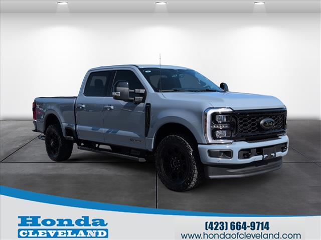 used 2025 Ford F-250 car, priced at $82,900