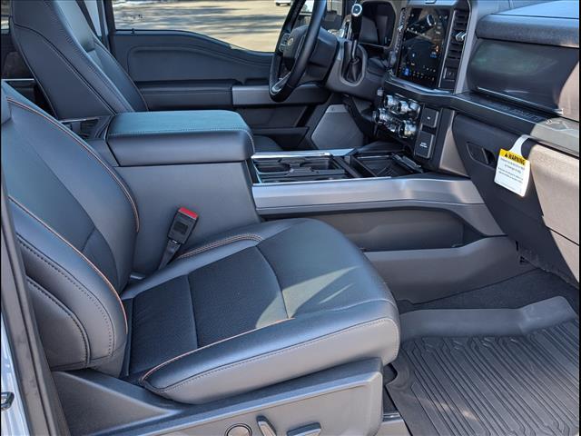 used 2025 Ford F-250 car, priced at $82,900