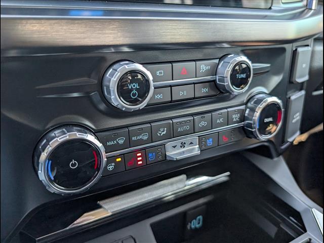 used 2025 Ford F-250 car, priced at $82,900