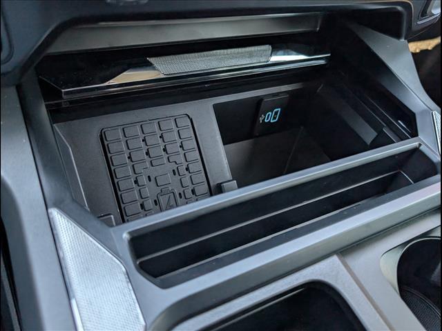 used 2025 Ford F-250 car, priced at $82,900