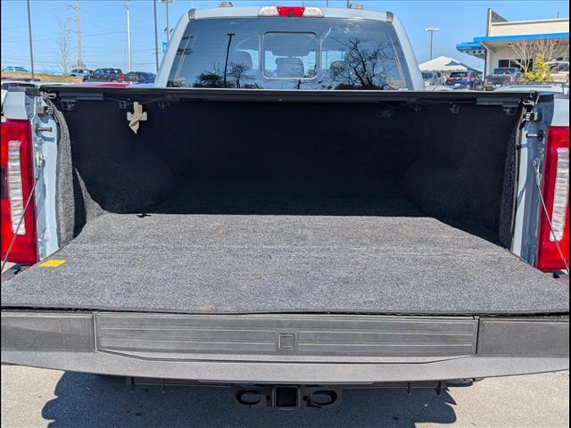 used 2025 Ford F-250 car, priced at $82,900