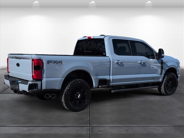 used 2025 Ford F-250 car, priced at $82,900