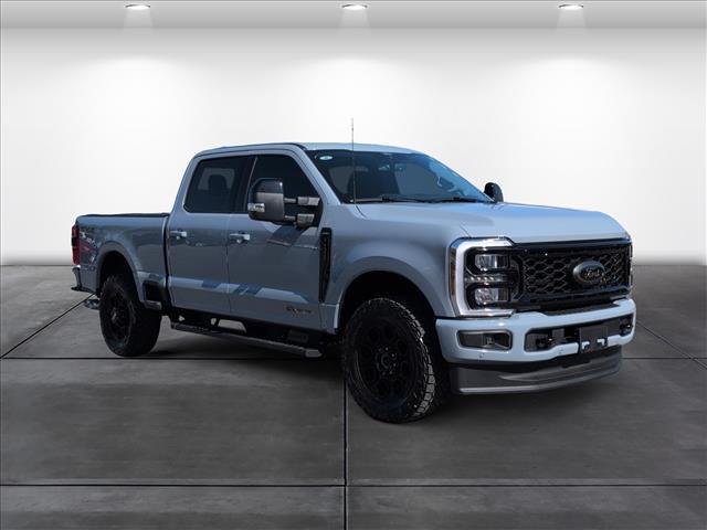 used 2025 Ford F-250 car, priced at $82,900