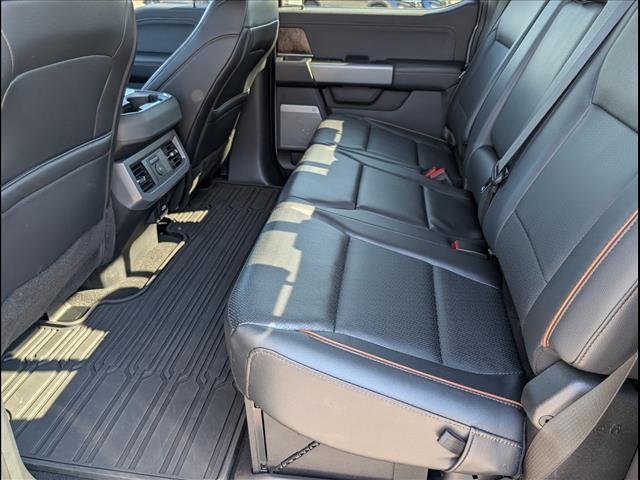 used 2025 Ford F-250 car, priced at $82,900