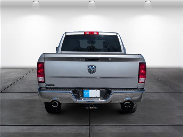 used 2022 Ram 1500 car, priced at $26,391