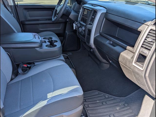 used 2022 Ram 1500 car, priced at $26,391