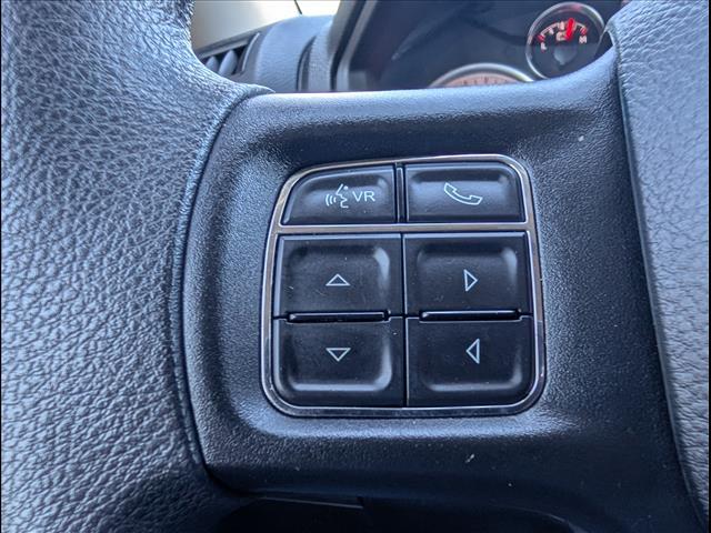 used 2022 Ram 1500 car, priced at $26,391