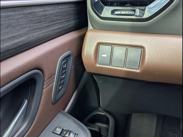 new 2026 Honda Pilot car, priced at $53,790