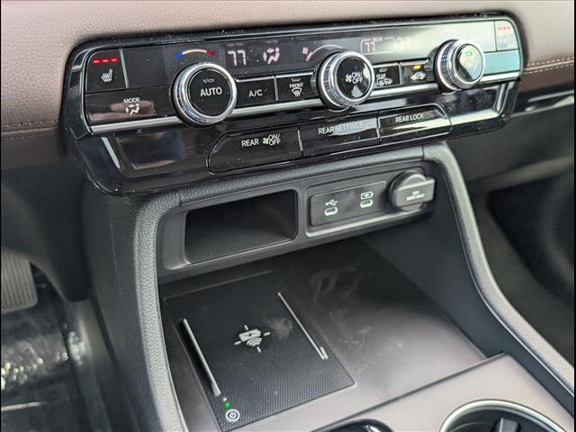 new 2026 Honda Pilot car, priced at $53,790