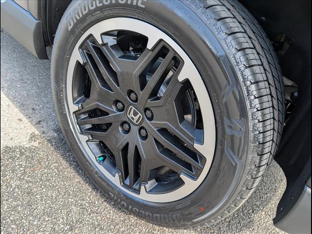 new 2026 Honda Pilot car, priced at $53,790