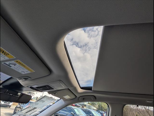 new 2026 Honda Pilot car, priced at $53,790