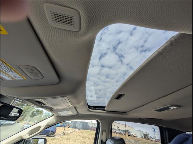 used 2023 Ford Ranger car, priced at $35,991