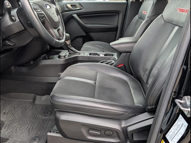 used 2023 Ford Ranger car, priced at $35,991