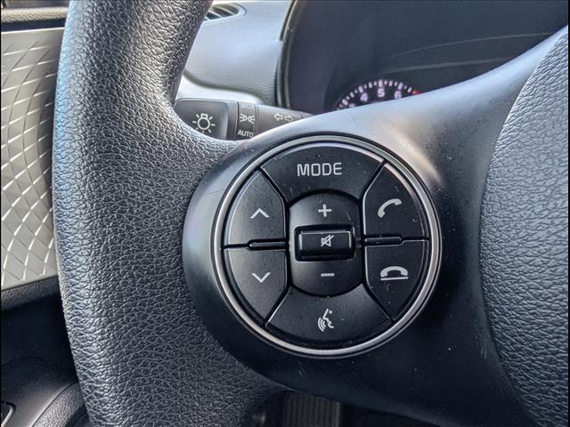 used 2022 Kia Soul car, priced at $15,390