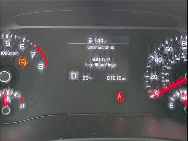 used 2022 Kia Soul car, priced at $15,390