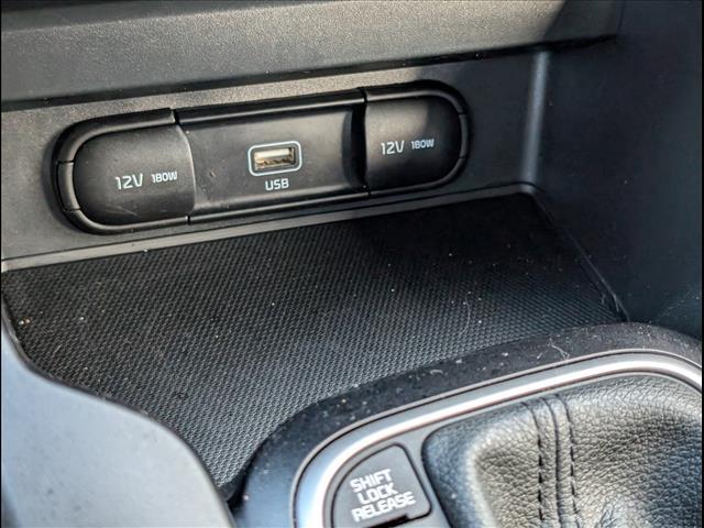 used 2022 Kia Soul car, priced at $15,390