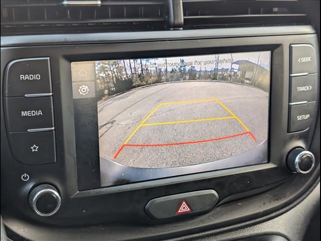 used 2022 Kia Soul car, priced at $15,390