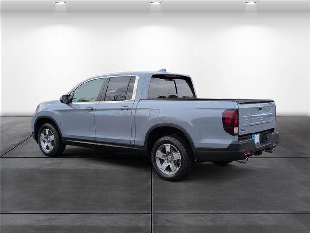 new 2026 Honda Ridgeline car, priced at $45,345