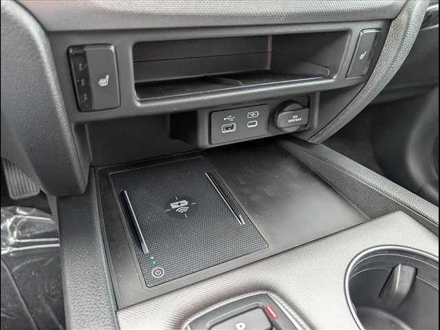 new 2026 Honda Ridgeline car, priced at $45,345