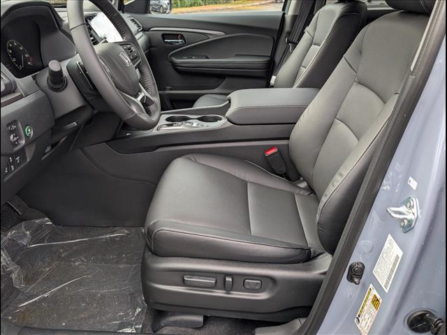 new 2026 Honda Ridgeline car, priced at $45,345