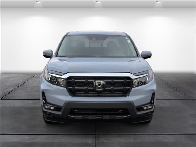 new 2026 Honda Ridgeline car, priced at $45,345