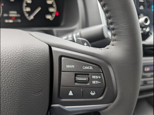 new 2026 Honda Ridgeline car, priced at $45,345