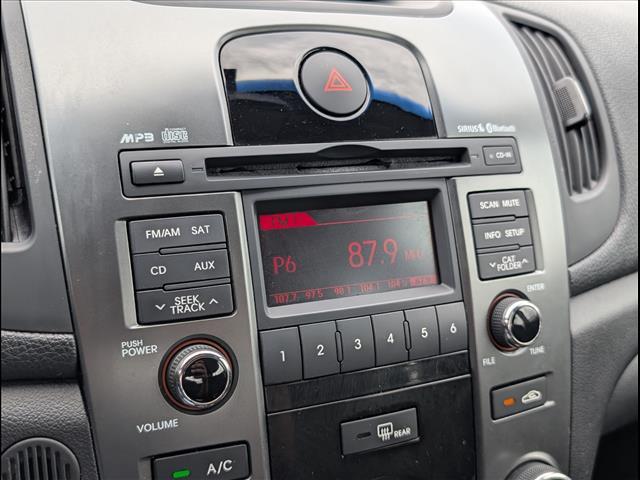 used 2013 Kia Forte car, priced at $6,392