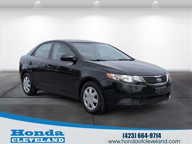 used 2013 Kia Forte car, priced at $6,392