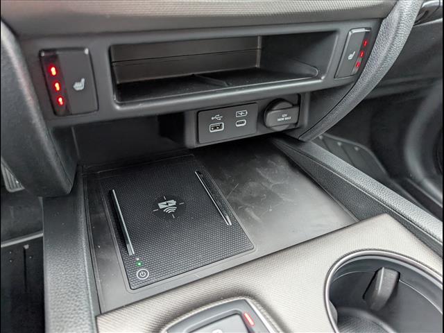 new 2026 Honda Ridgeline car, priced at $48,545