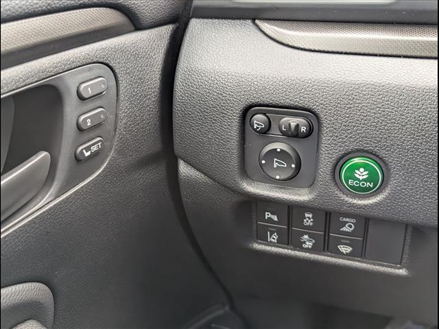 new 2026 Honda Ridgeline car, priced at $48,545