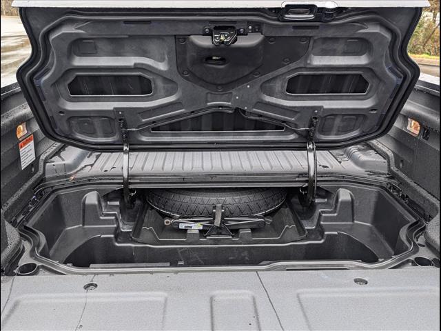 new 2026 Honda Ridgeline car, priced at $48,545