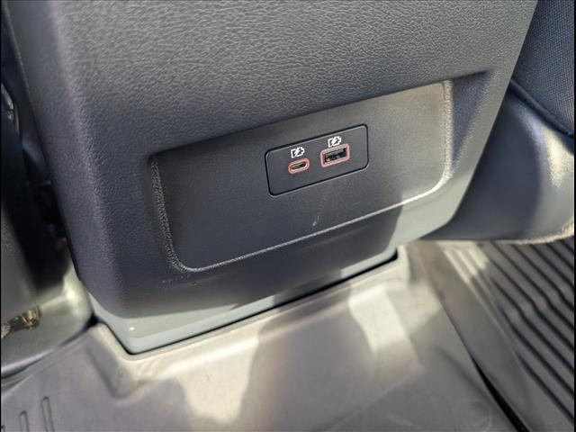 used 2024 Nissan Frontier car, priced at $35,781