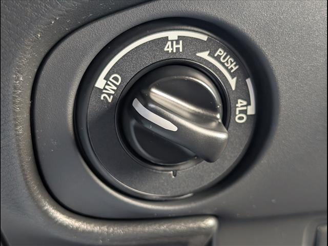 used 2024 Nissan Frontier car, priced at $35,781