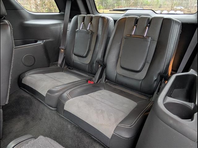used 2015 Ford Explorer car, priced at $7,992