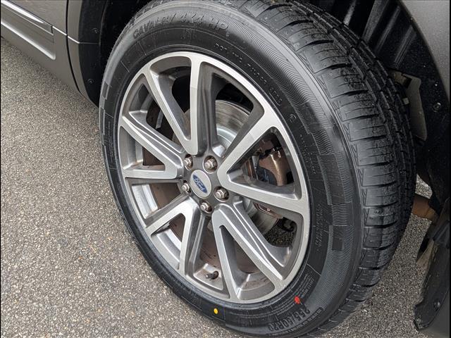 used 2015 Ford Explorer car, priced at $7,992