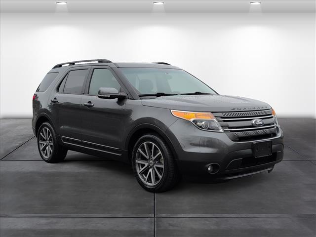 used 2015 Ford Explorer car, priced at $7,992