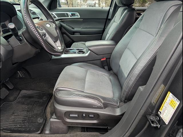 used 2015 Ford Explorer car, priced at $7,992