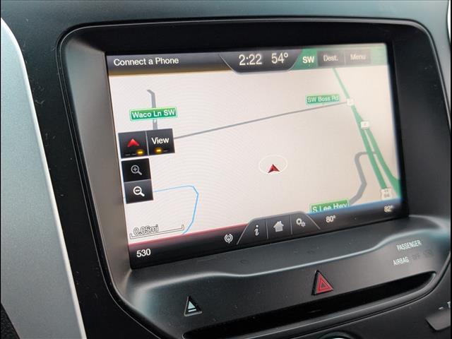 used 2015 Ford Explorer car, priced at $7,992