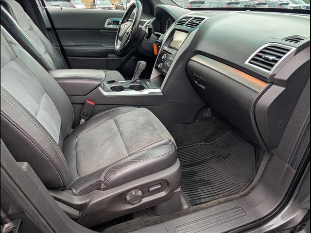 used 2015 Ford Explorer car, priced at $7,992