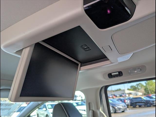 new 2026 Honda Odyssey car, priced at $50,020