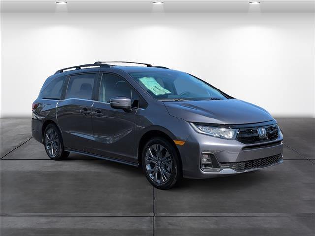 new 2026 Honda Odyssey car, priced at $50,020
