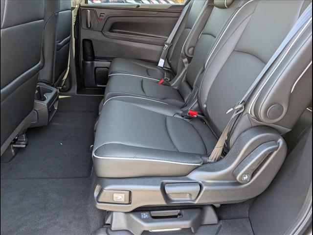 new 2026 Honda Odyssey car, priced at $50,020